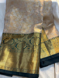 90% offer Kanchi pattu collection