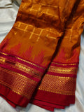 60% offer gadwal sarees