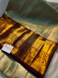 Premium Kanchi sarees