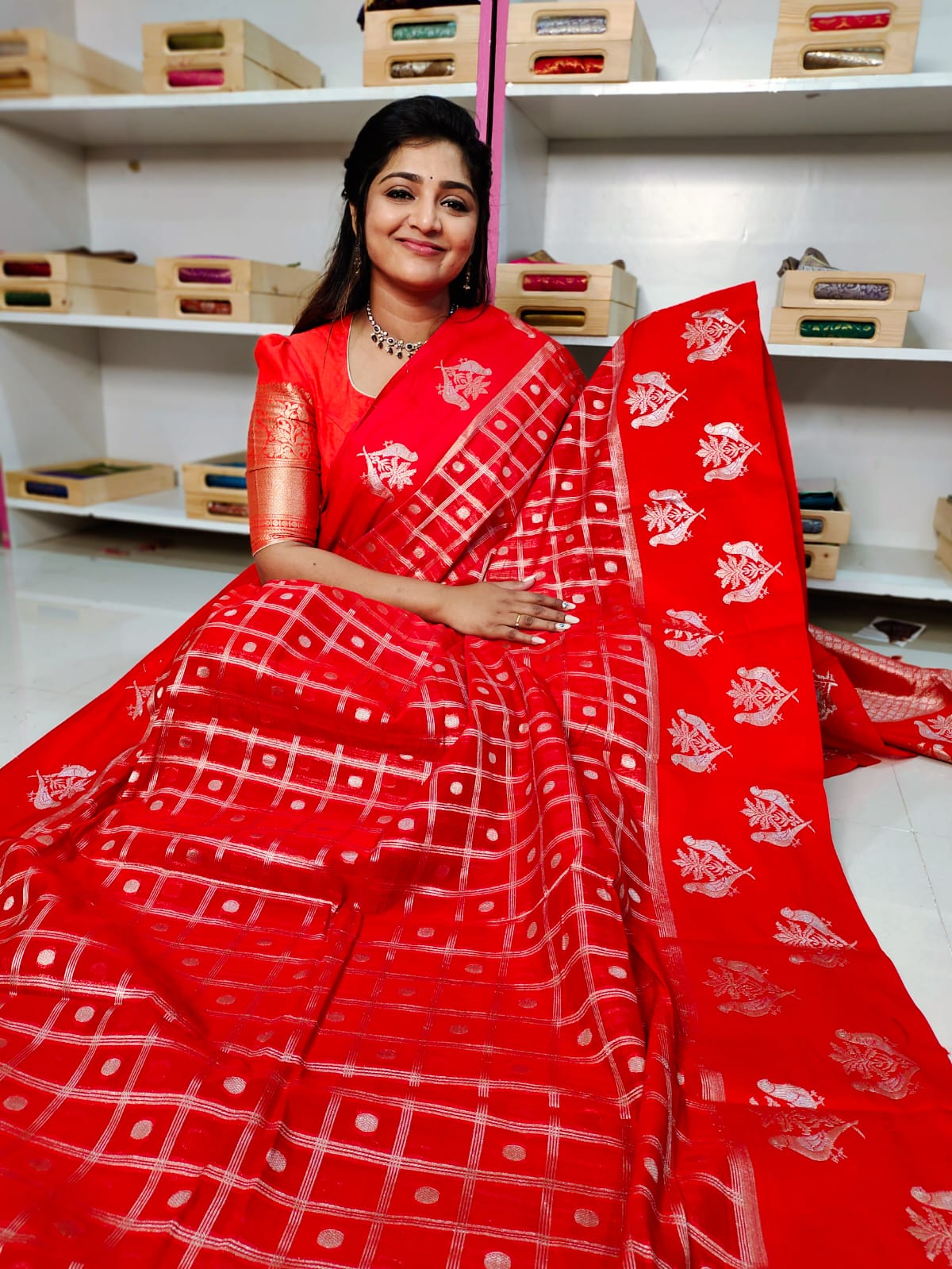 DS2500 పరిచయం