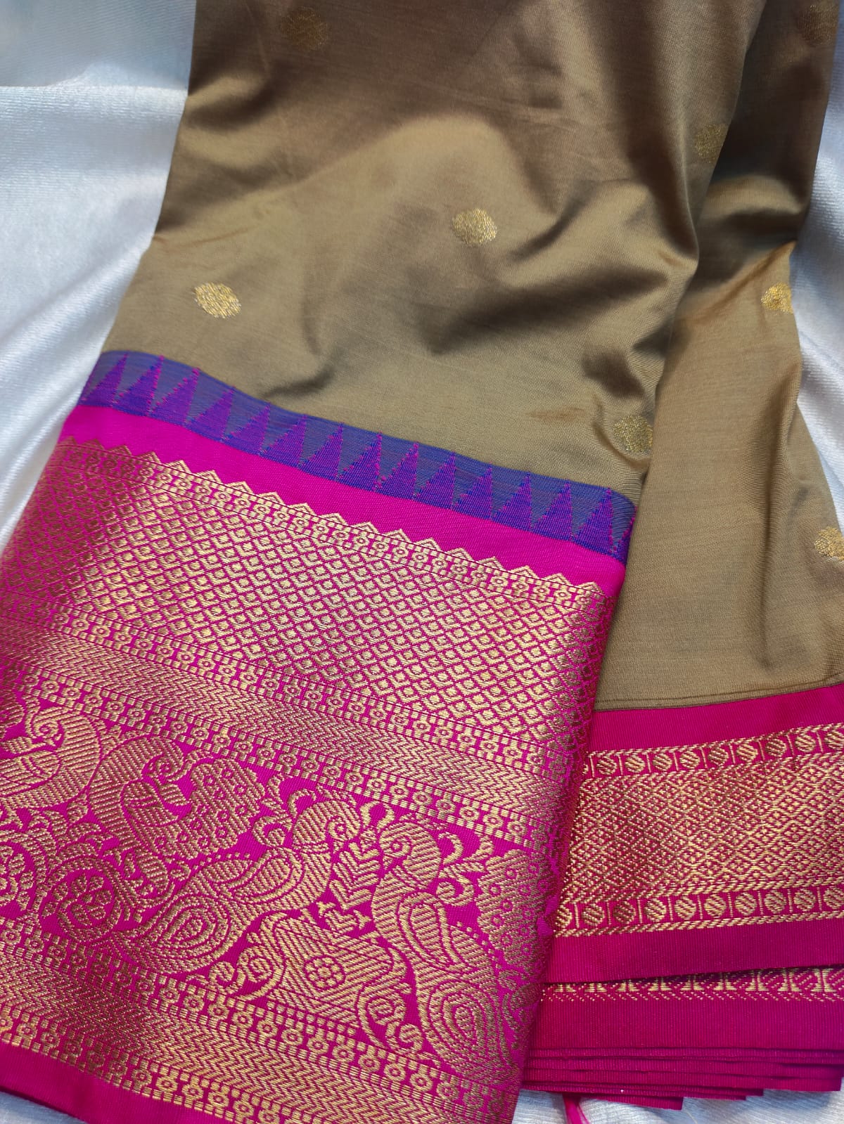 Gadwal sale