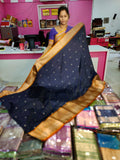 Premium kathan silk