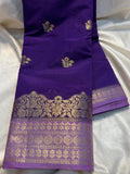 Mango silk