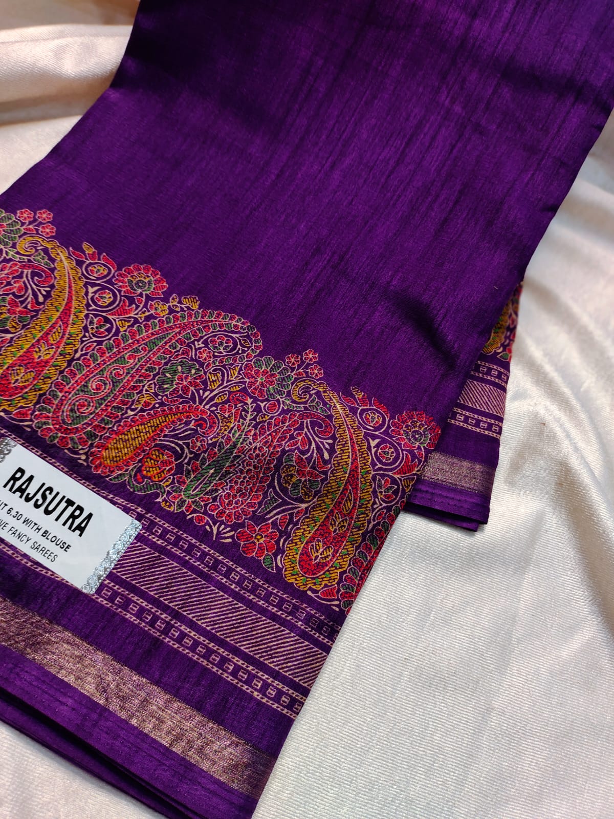 Fancy ashadam sale