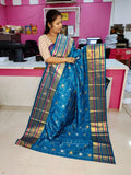 60% offer gadwal saree