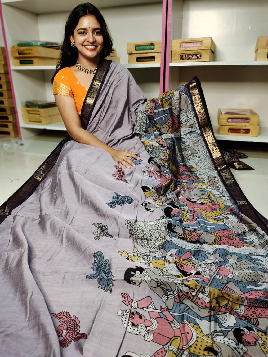 Diwali offer sarees