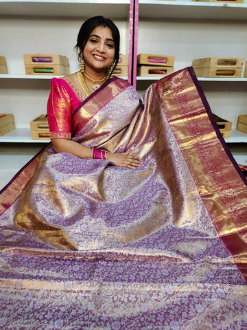 90% offer kanchi pattu collection