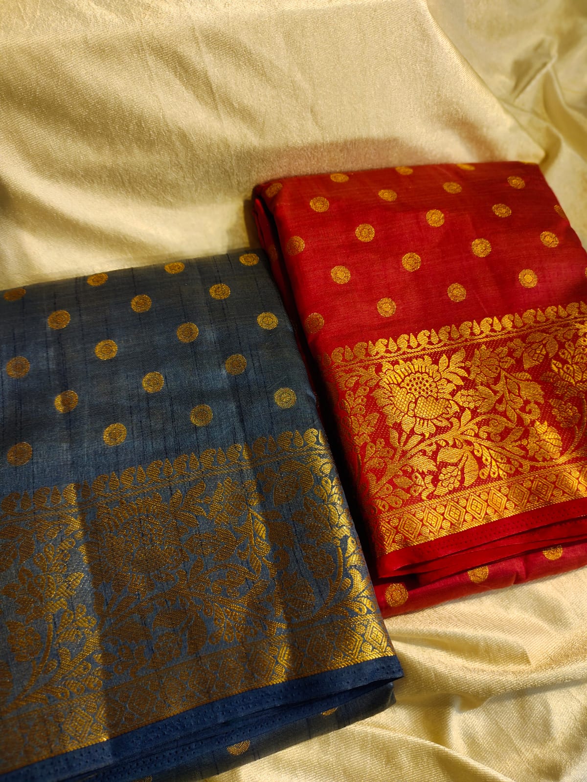1+1 offer saree