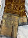 90% offer Kanchi pattu collection