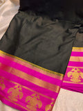 Mysore silk