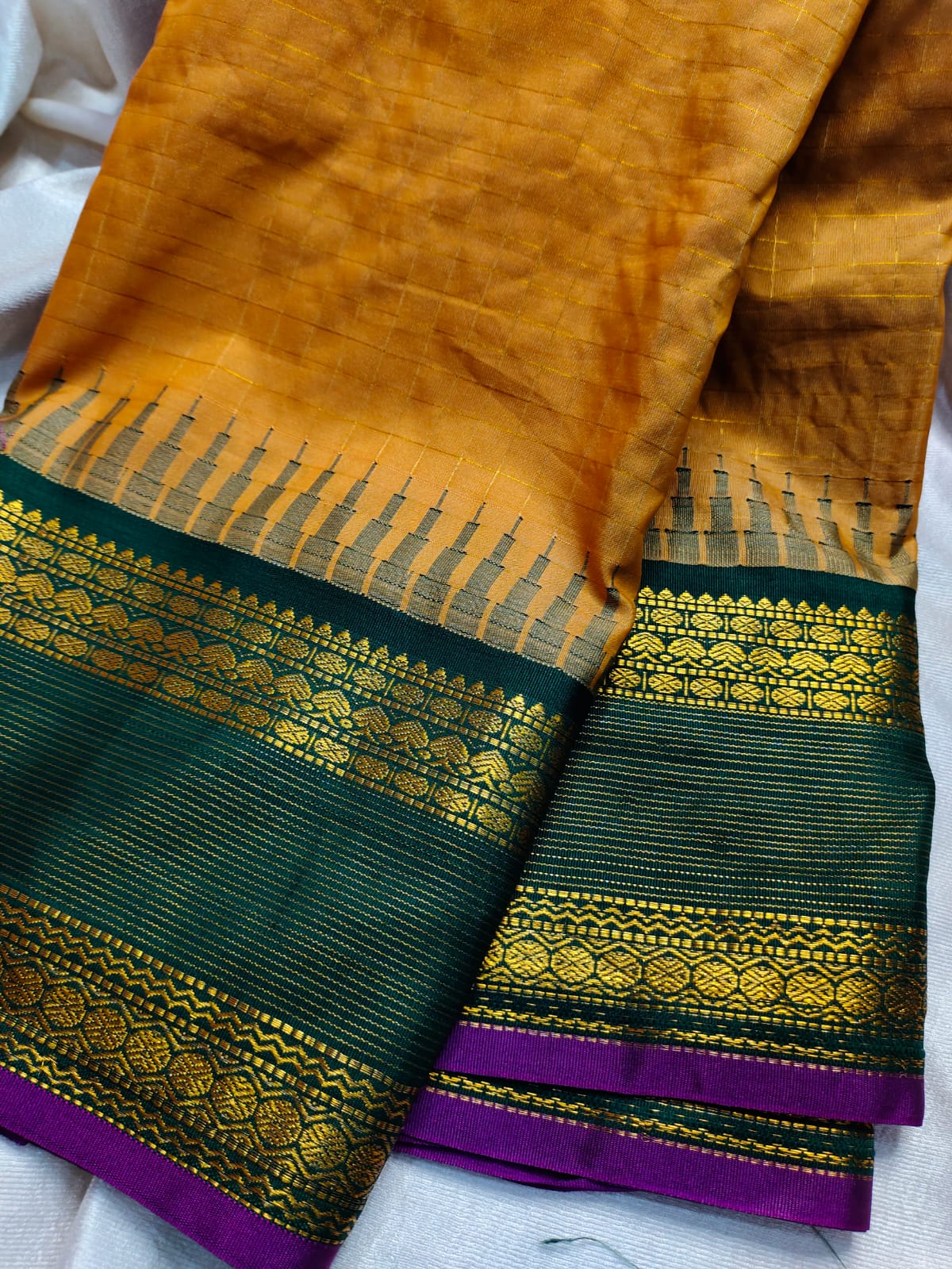 Gadwal sale