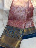 90% offer Kanchi pattu collection