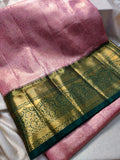 Premium kanchi sarees