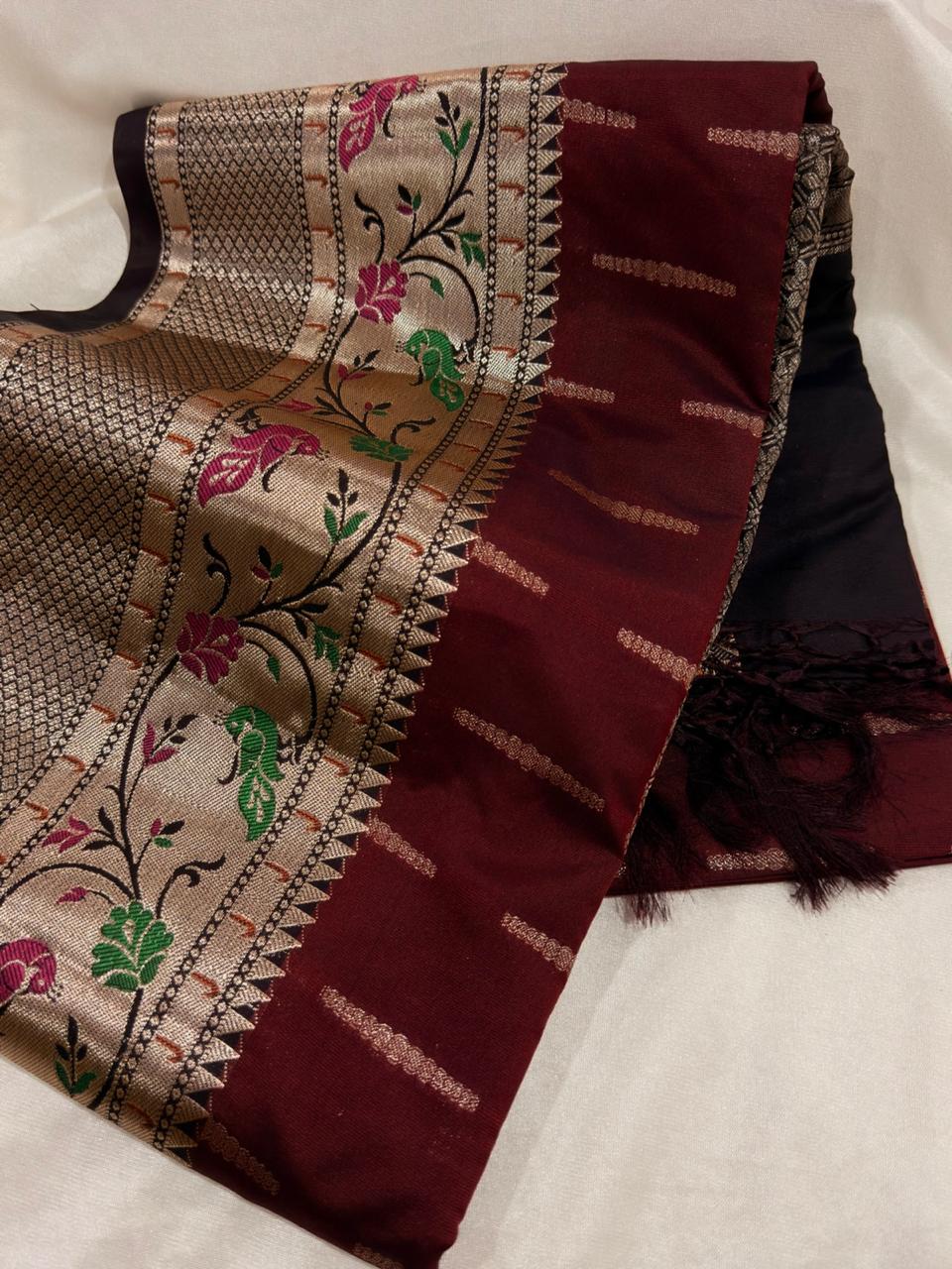 Katan silk