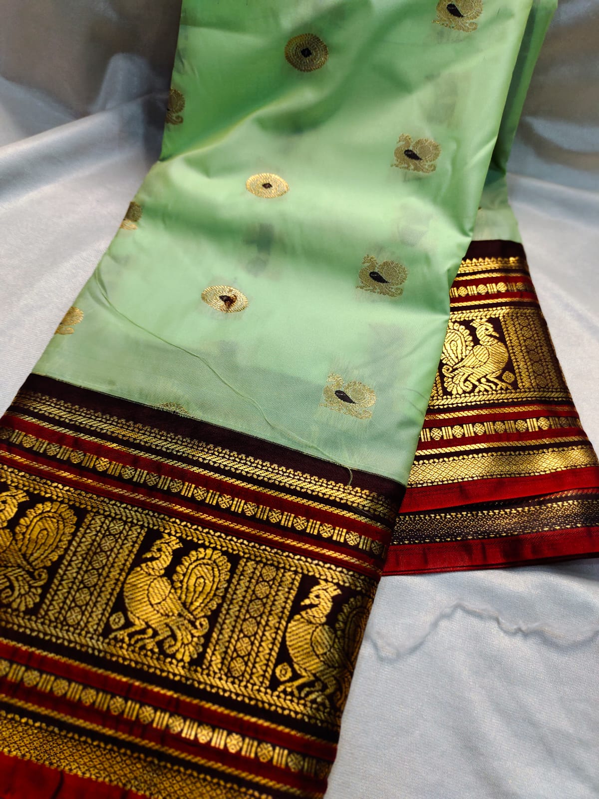 Primium gadwal sale