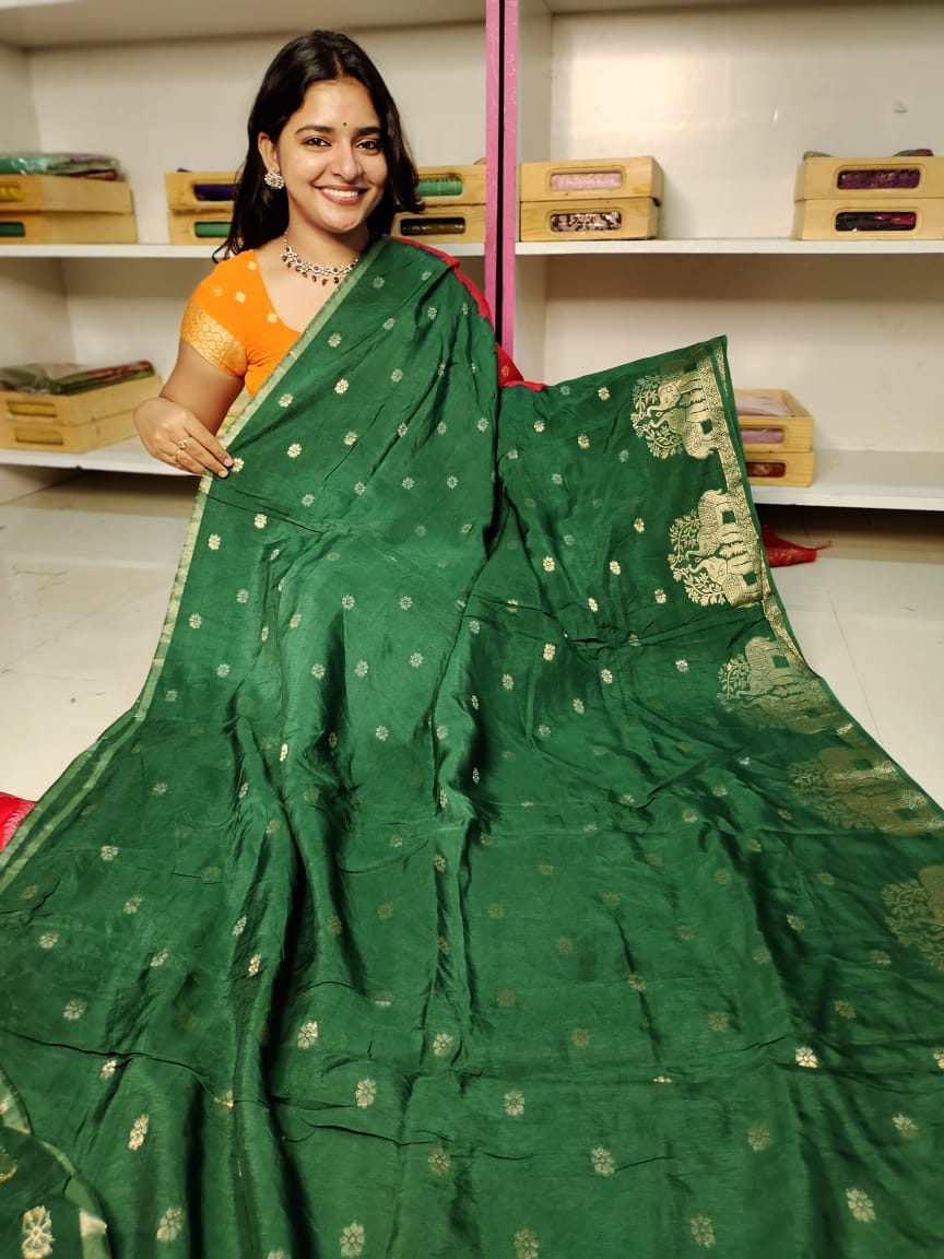 Diwali offer sarees