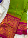 Gadwal cleance sale