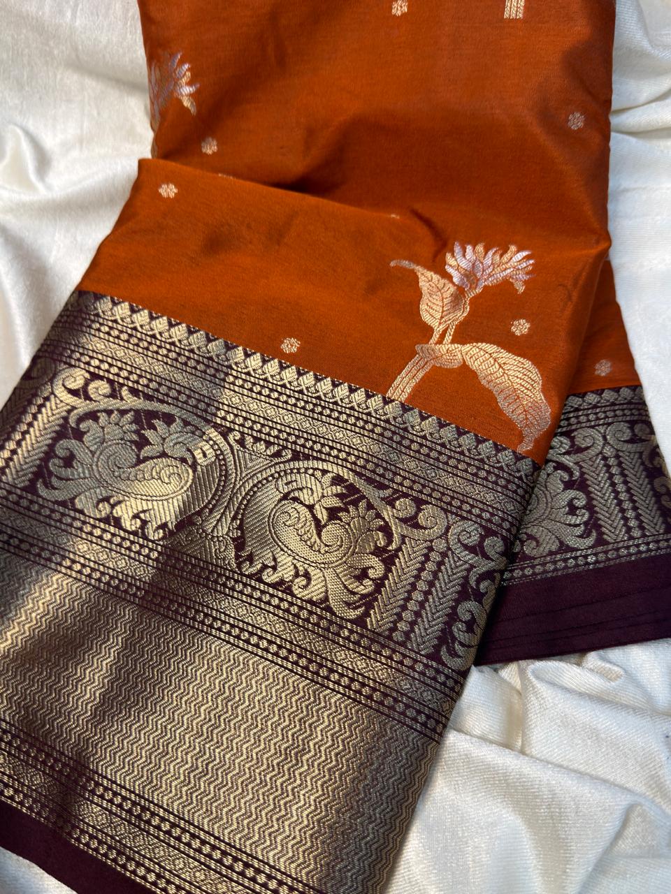 65% offer saree