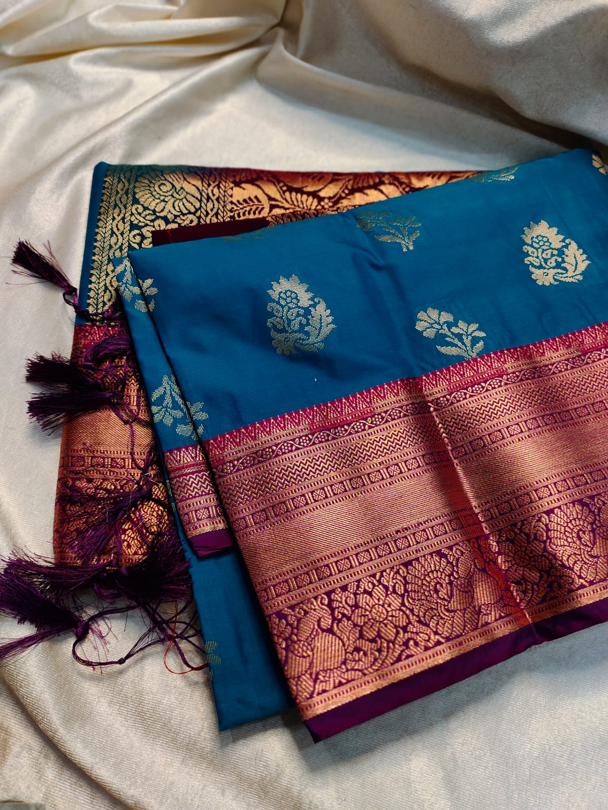 Uppada pattu