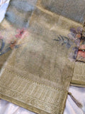 Mix sarees