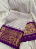 Checks gadwal