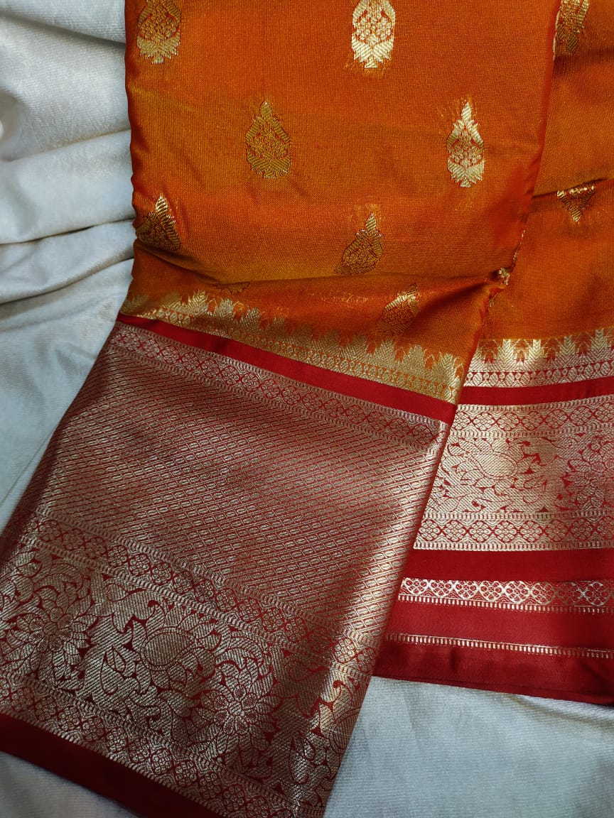 Gadwal sale 1599