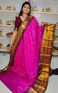 50% offer gadwal silk saree