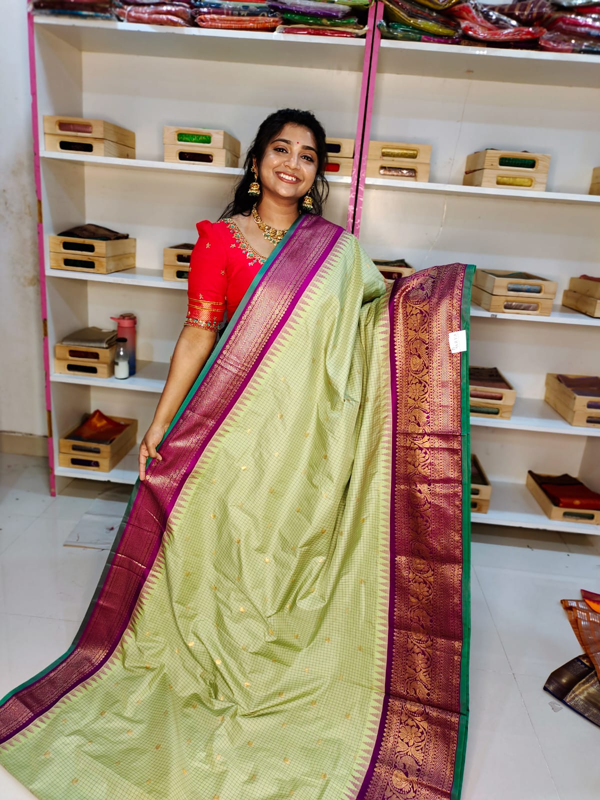 Feb gadwal sale