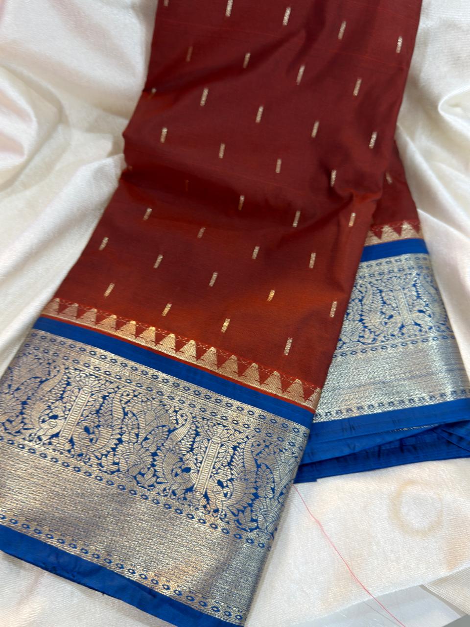 Gadwal cleance sale