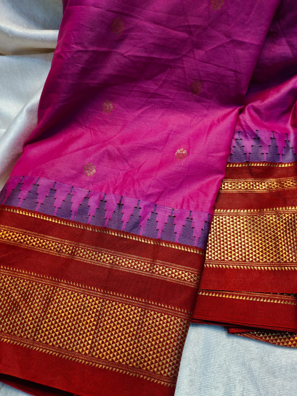 Gadwal sale