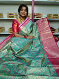 90% offer Kanchi pattu collection