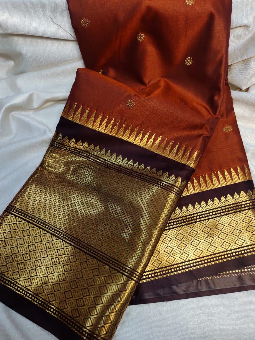 Gadwal sale 1599