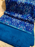 50% offer ikkat silk mark certificate
