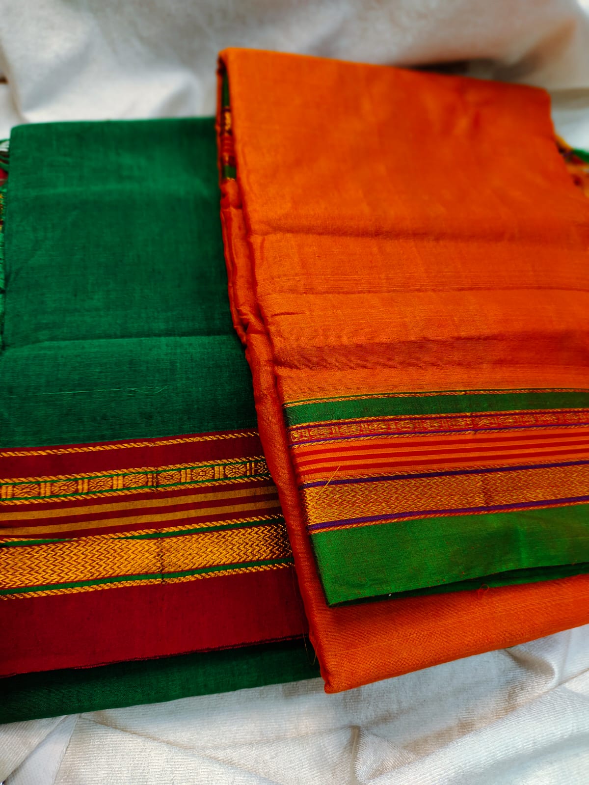 1+1 offer saree