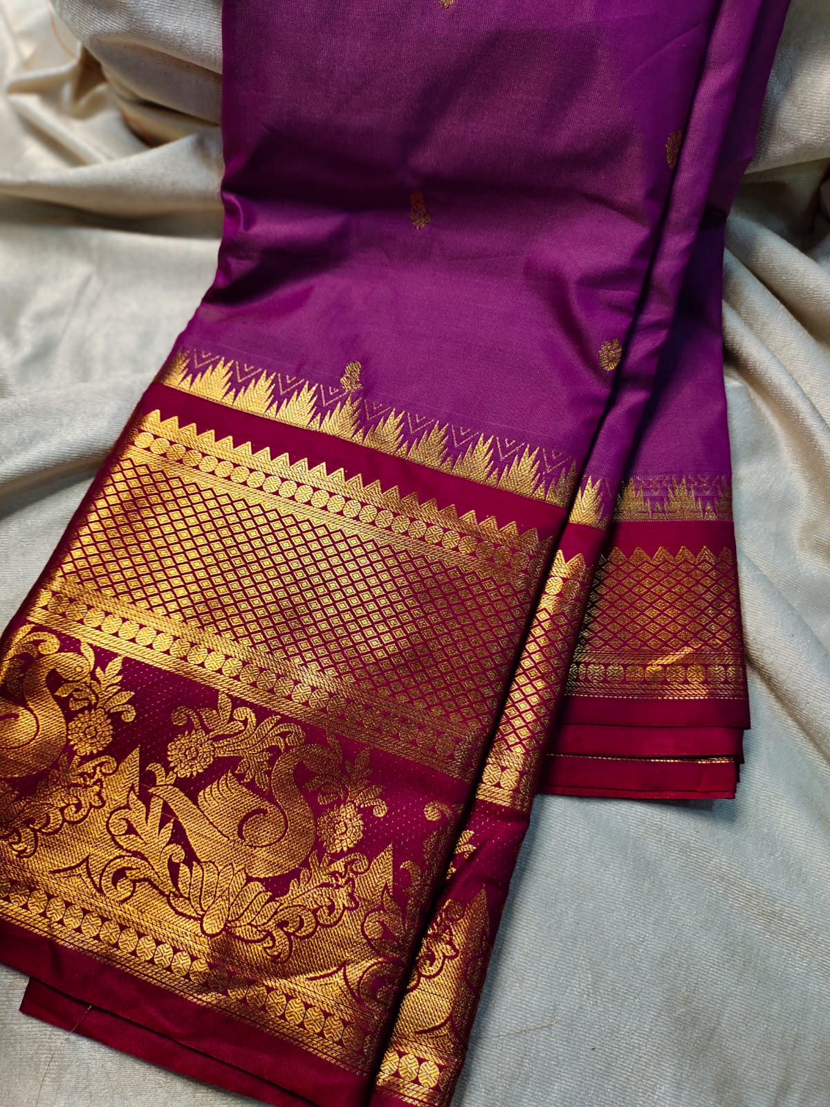 Ashadam. Gadwal sale