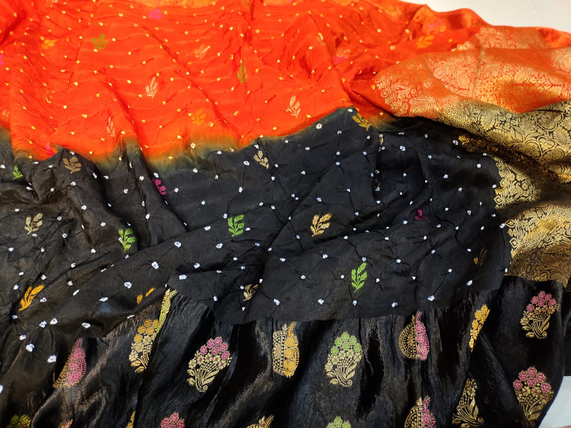 Bandini silk