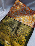 Kanchi meenakari