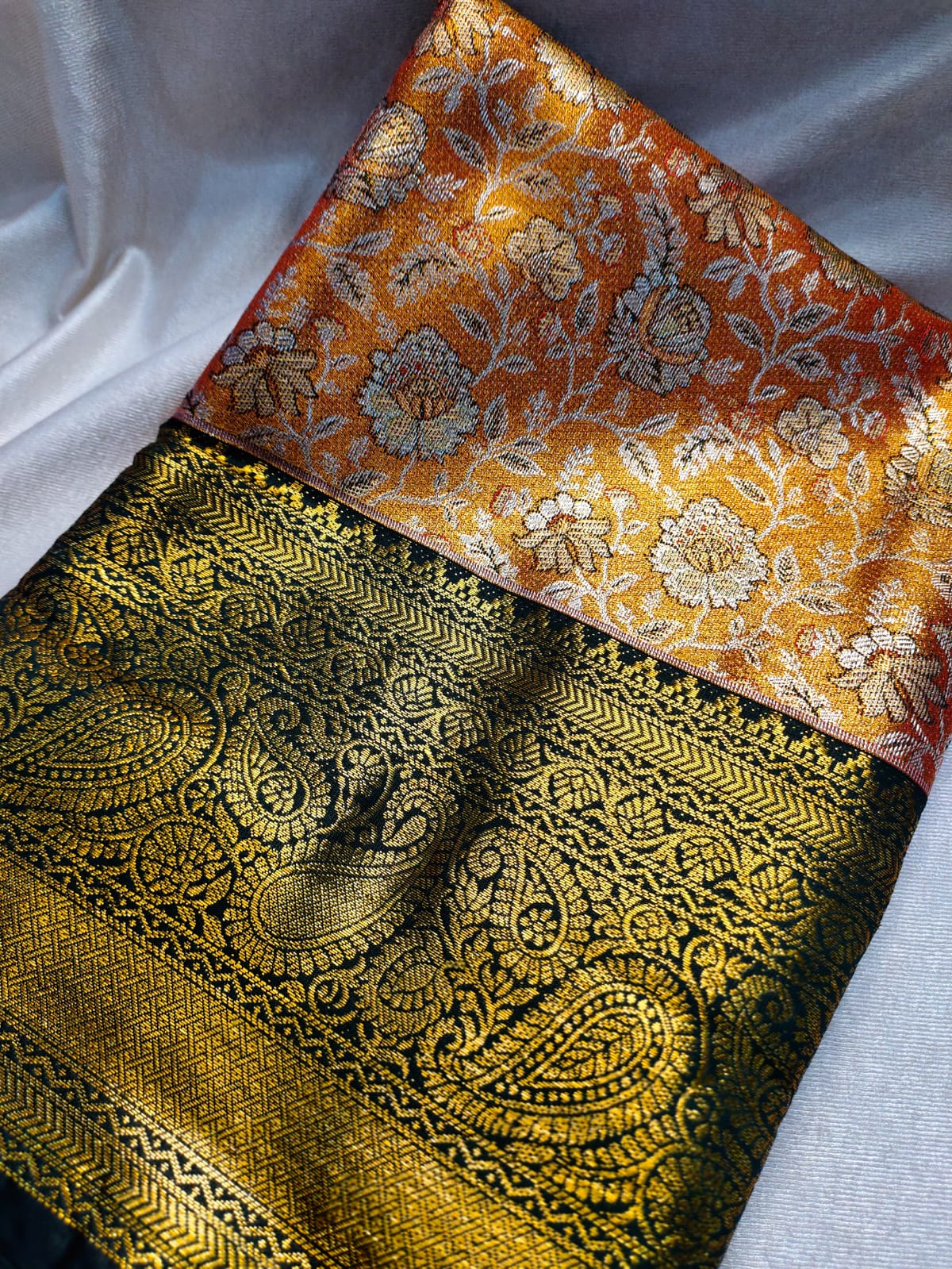 Kanchi meenakari