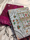1+1 kadhi saree