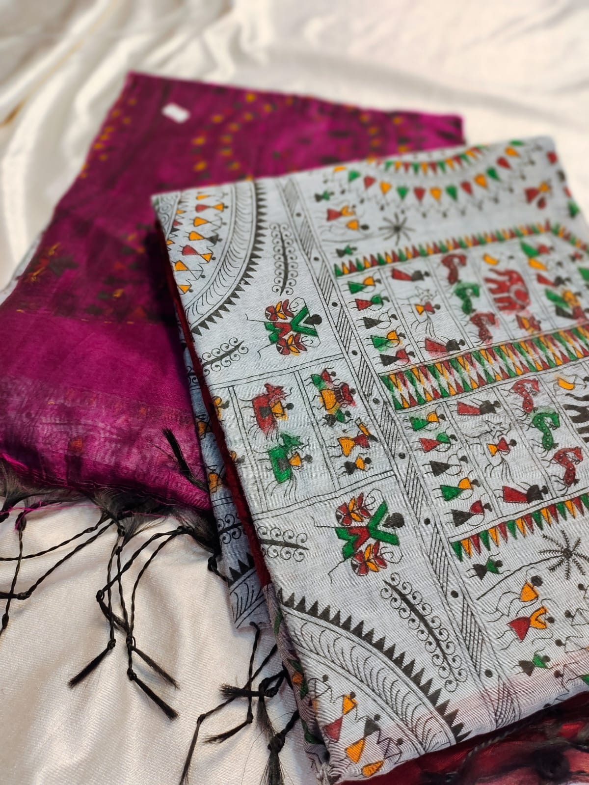 1+1 kadhi saree