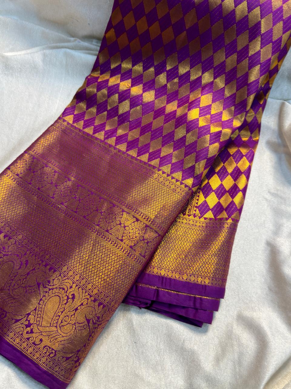 Ashadam Kanchi offer