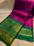 Sravanam gadwal sale