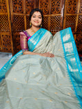 60% offer gadwal silk sarees