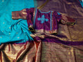 Ready to wear sarees