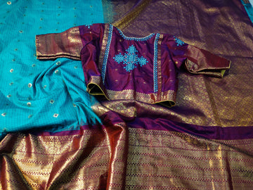 Ready to wear sarees