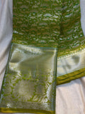 90% offer Kanchi pattu collection