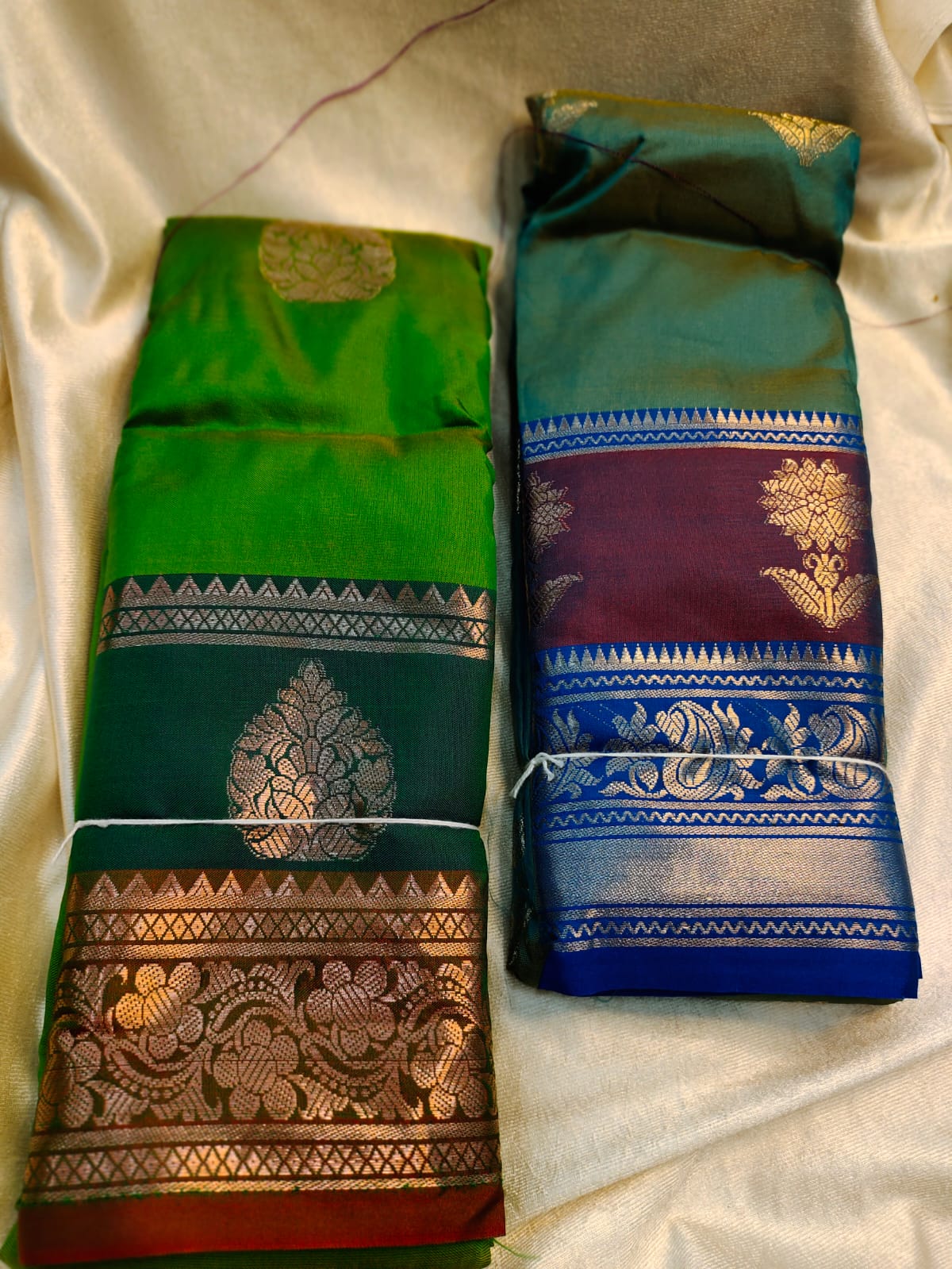 1+1 offer sarees