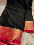 Mysore silk
