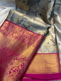 Ashadam Kanchi offer