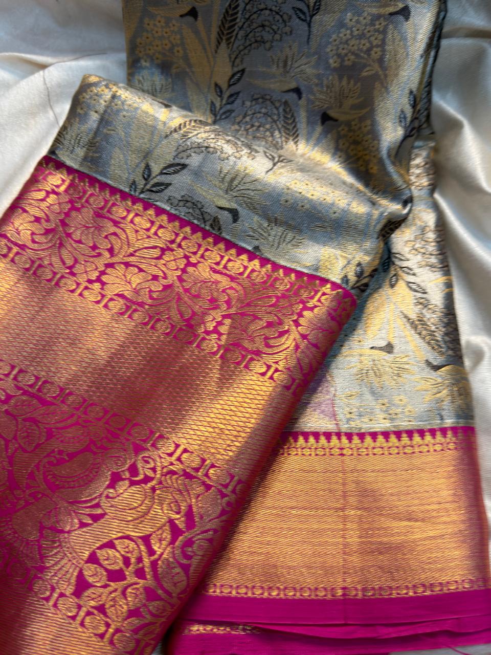 Ashadam Kanchi offer